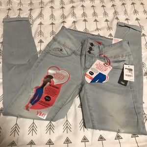 YMI size 3 Jeans